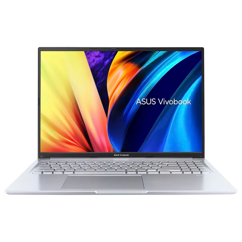 

Ноутбук ASUS VivoBook X1603ZA-MB161 Silver (90NB0WB2-M009D0), VivoBook X1603ZA-MB161