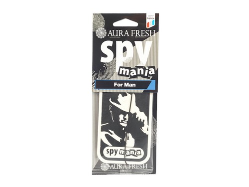 

Ароматизатор в машину aura fresh 230102