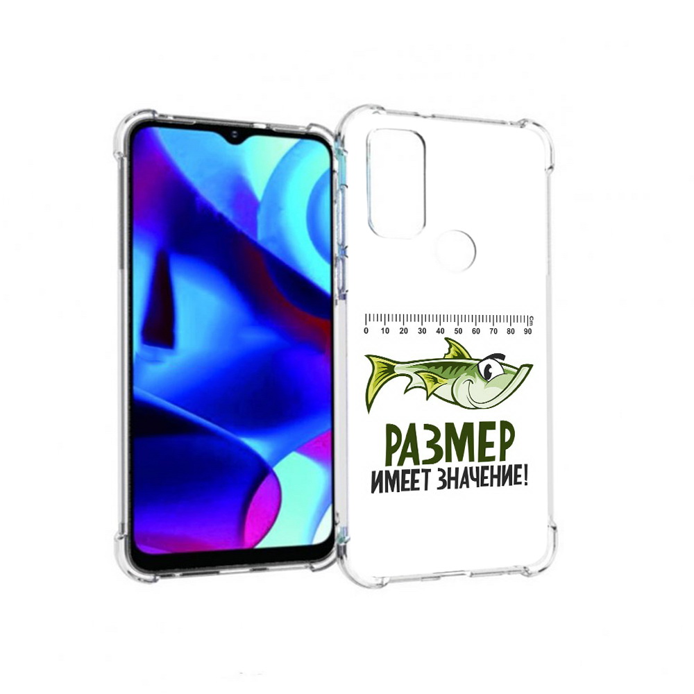 

Чехол MyPads Tocco для Motorola Moto G размер не имеет значения (PT227075.349.569), Прозрачный, Tocco