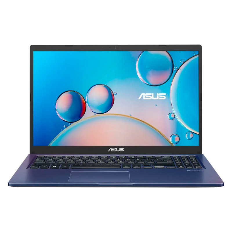 Ноутбук ASUS VivoBook X515EA-BQ851 Blue (90NB0TY3-M00J70)