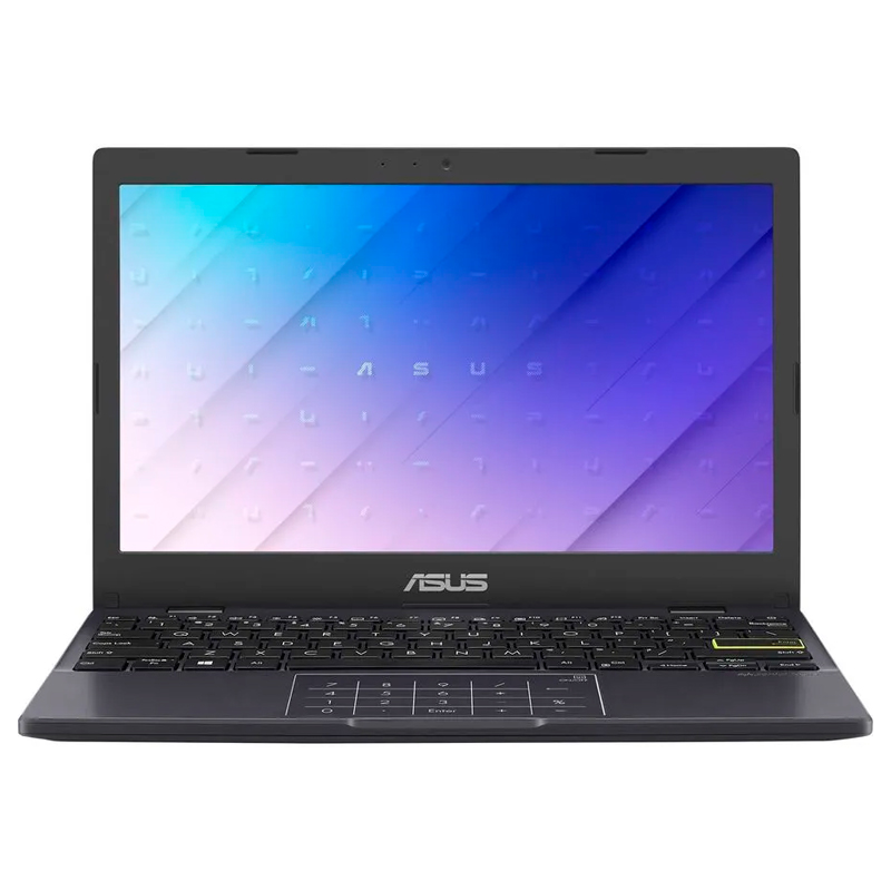 

Ноутбук ASUS L210MA-GJ512W Black (90NB0R41-M002Y0), L210MA-GJ512W