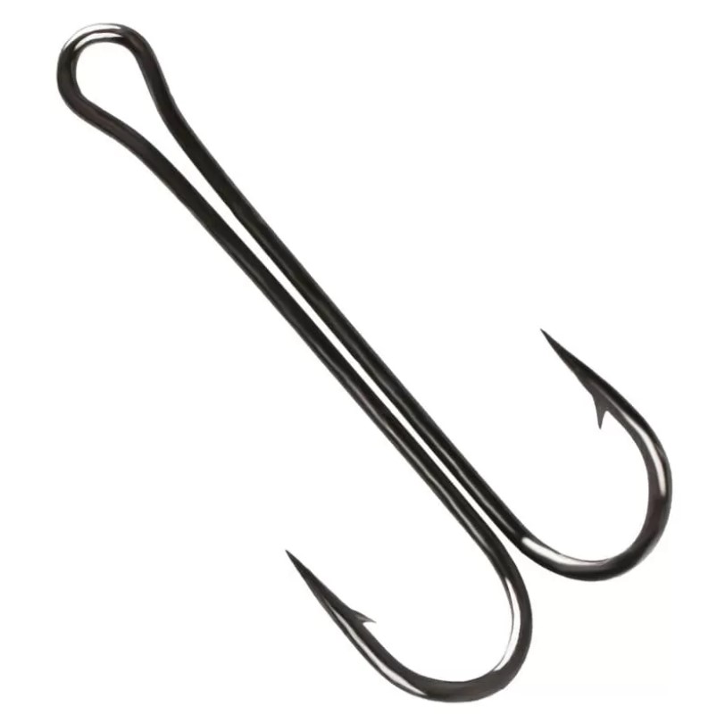 

Двойник Crazy Fish Long Tail LTDH 3/0, 00-00024315