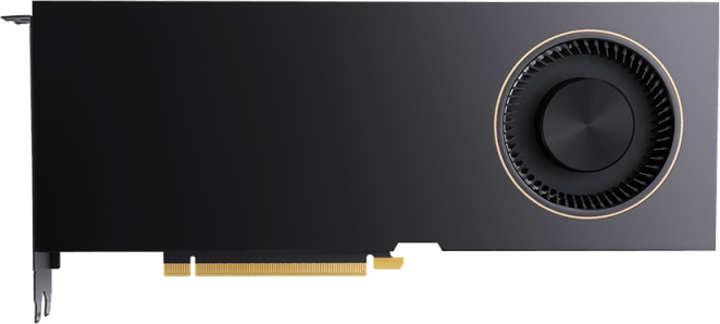 Видеокарта PNY NVIDIA Quadro RTX A6000 (900-5G133-2200-000)