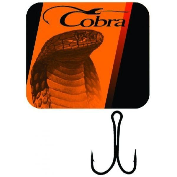 

Двойник Cobra 2080-К010, 00-00000873