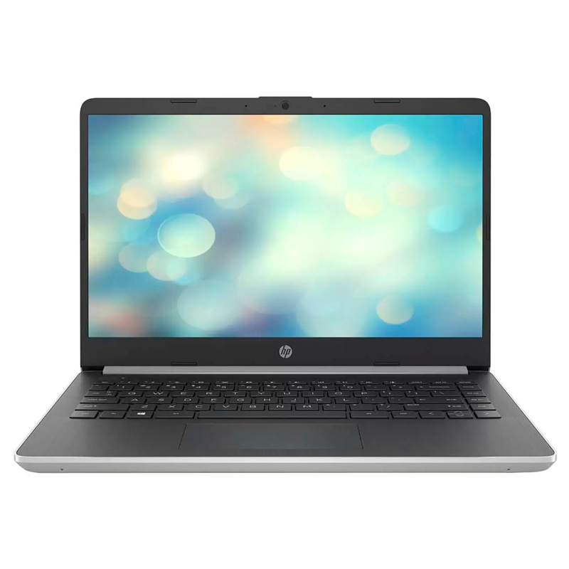 

Ноутбук HP 14s-dq1013ur Silver (8PJ21EA), 14s-dq1013ur
