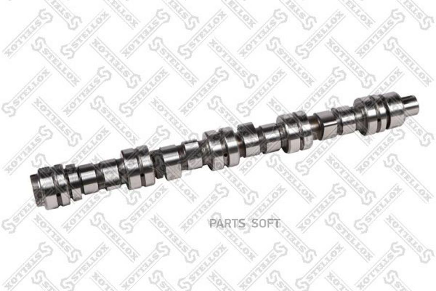 

STELLOX 1010077SX 10-10077-SX_распредвал Ford Escort Fiesta 1.6 CVH 82-90 1шт