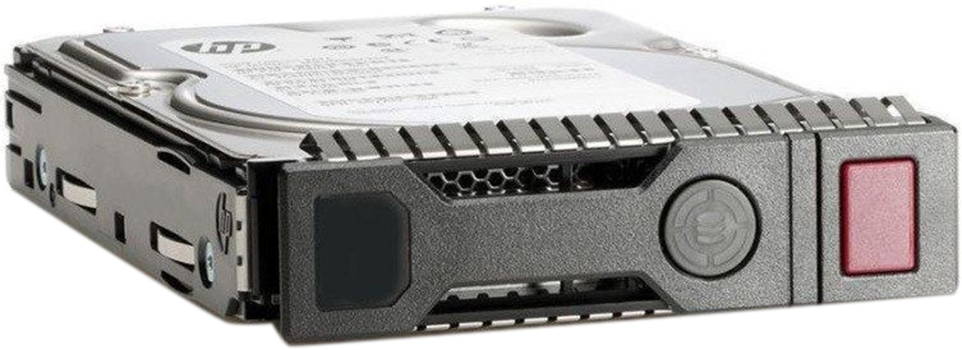 Жесткий диск HPE 4 ТБ (872745-001)