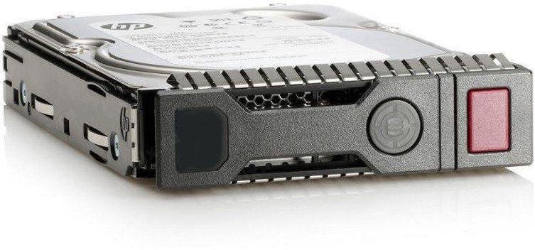 

Жесткий диск HPE 600 ГБ (870794-001)