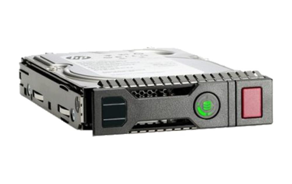 

Жесткий диск HPE 300 ГБ (870792R-001)