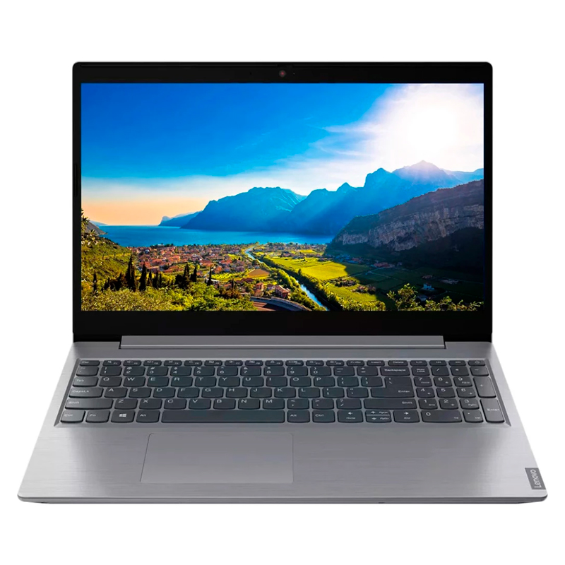

Ноутбук Lenovo IdeaPad L3 15ITL6 Silver (82HL003MRU), IdeaPad L3 15ITL6