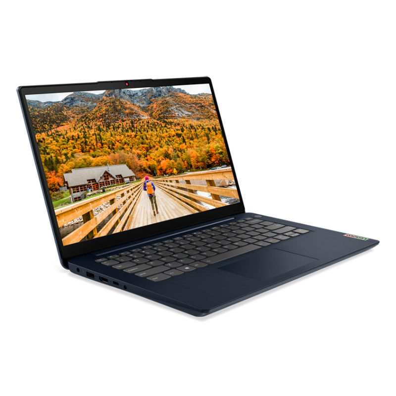 

Ноутбук Lenovo IdeaPad 3 14ITL6 Blue (82H7004YRU), IdeaPad 3 14ITL6