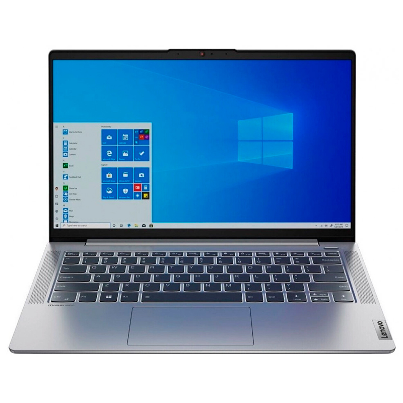 

Ноутбук Lenovo IdeaPad 5 14ITL05 Gray (82FE00R1RM), IdeaPad 5 14ITL05