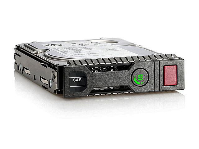 

Жесткий диск HPE 8 ТБ (820032-001)