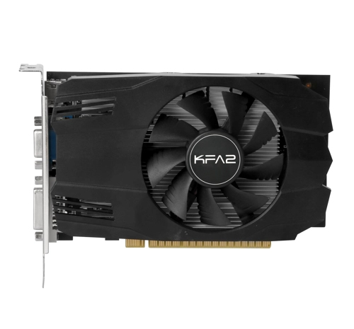 Видеокарта KFA2 nVidia GeForce GT 730 4 ГБ (73GQF8HX00HK)