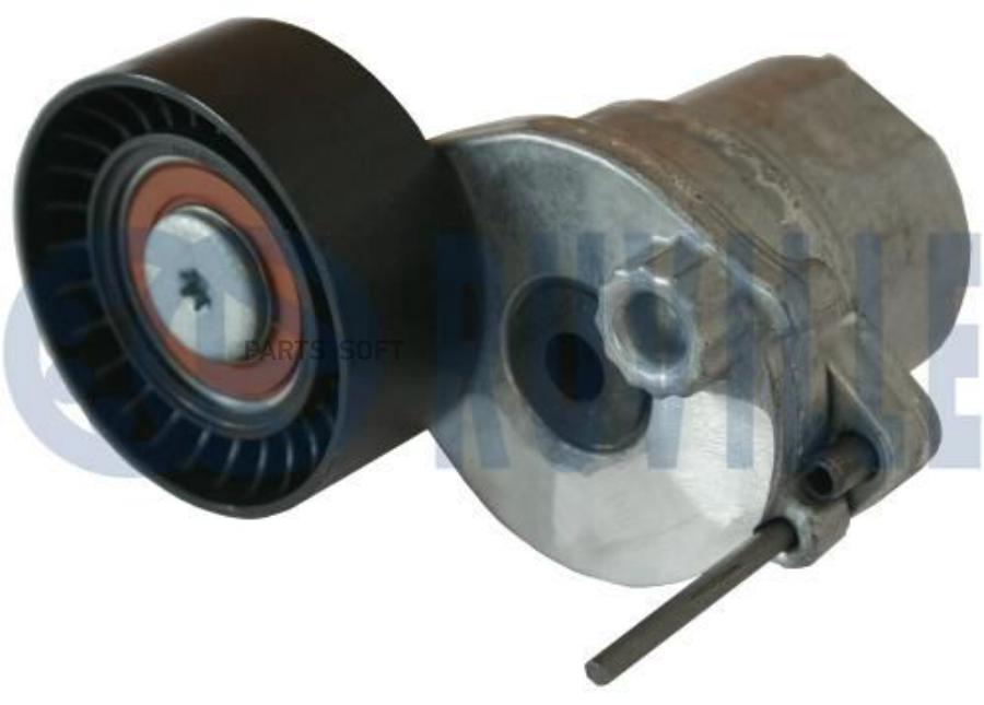 

Натяжитель Ремня Двс Mercedes C-Class W205 E-Class W213 Ruville арт. 542716