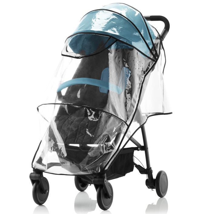 фото Дождевик britax römer b-lite britax roemer