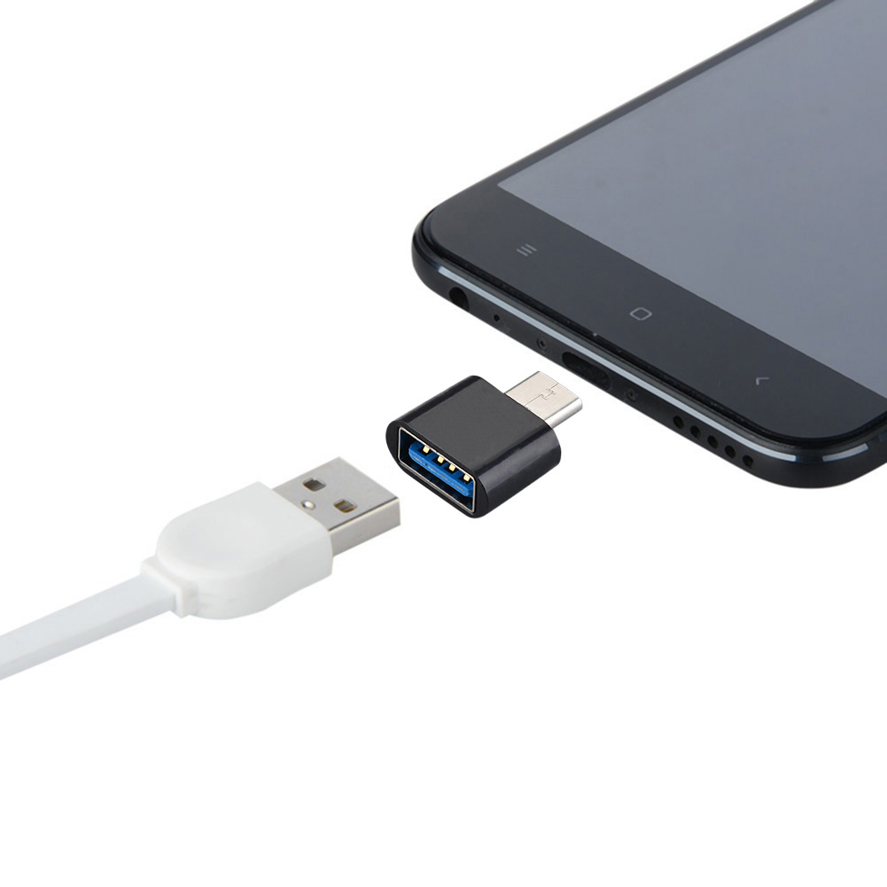 

Переходник Texnostore 10000015 для USB TYPE-C SAMSUNG, HUAWEI, HONOR, XIAOMI (10000015), 989667657