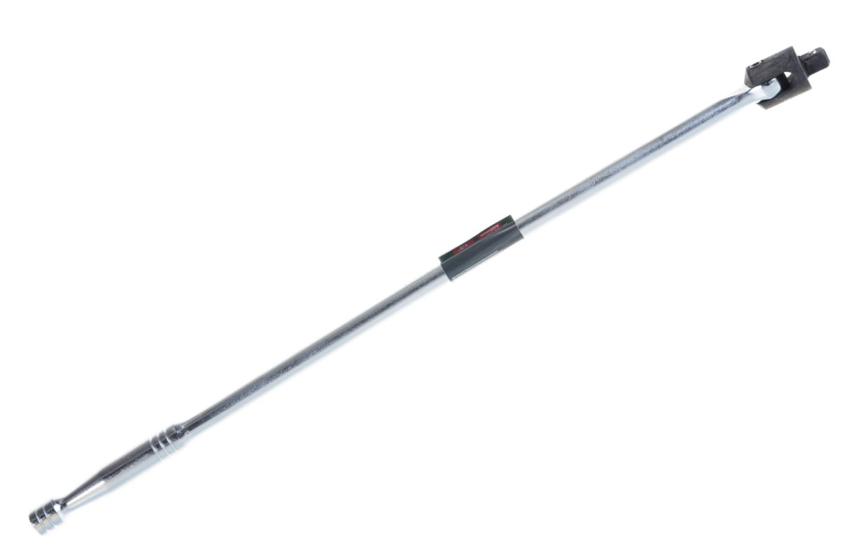 

Вороток 1/2" L=600мм шарнирный с рукояткой ROCKFORCE