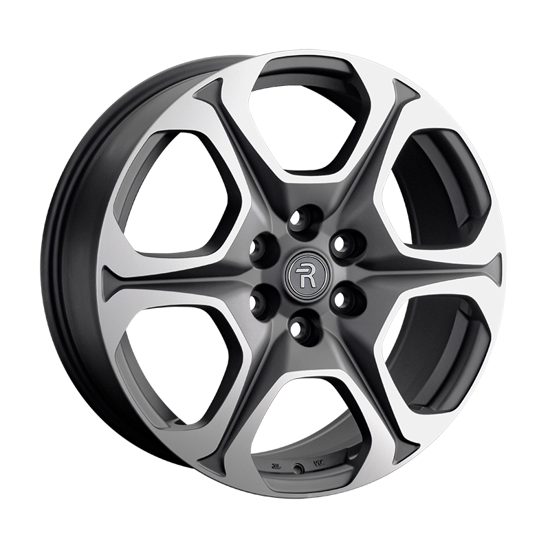 

Колесный диск Replay, TY401 8x20/6x139.7ET60 95.1 Mgmf