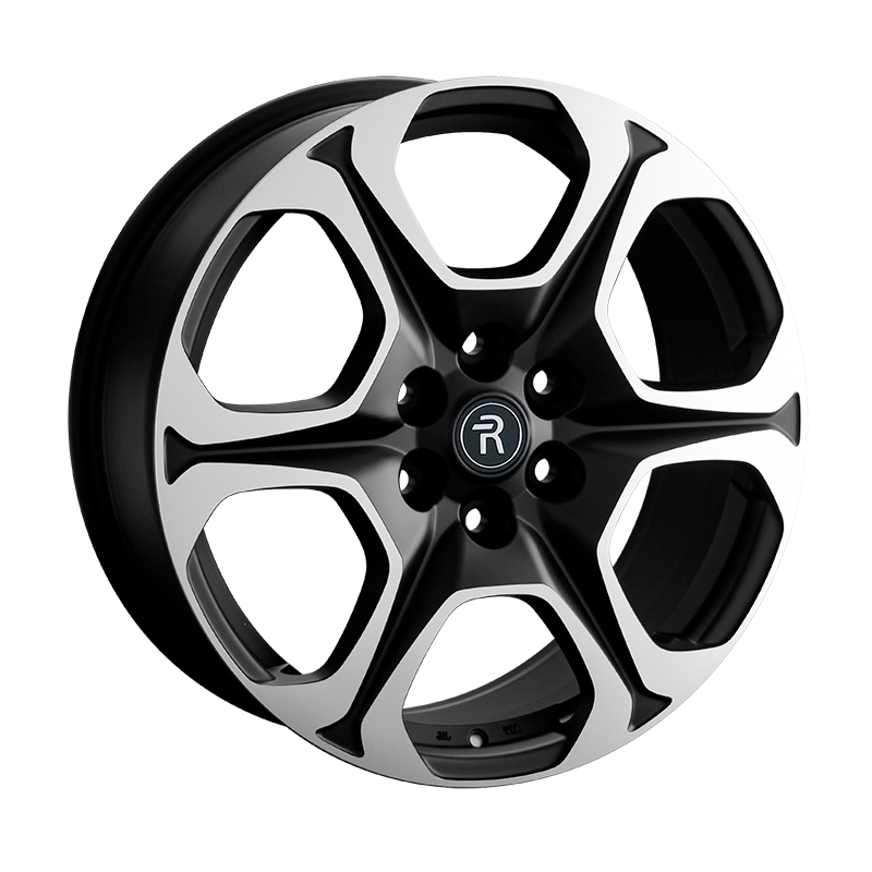 

Колесный диск Replay, TY401 8x20/6x139.7ET60 95.1 Mbf