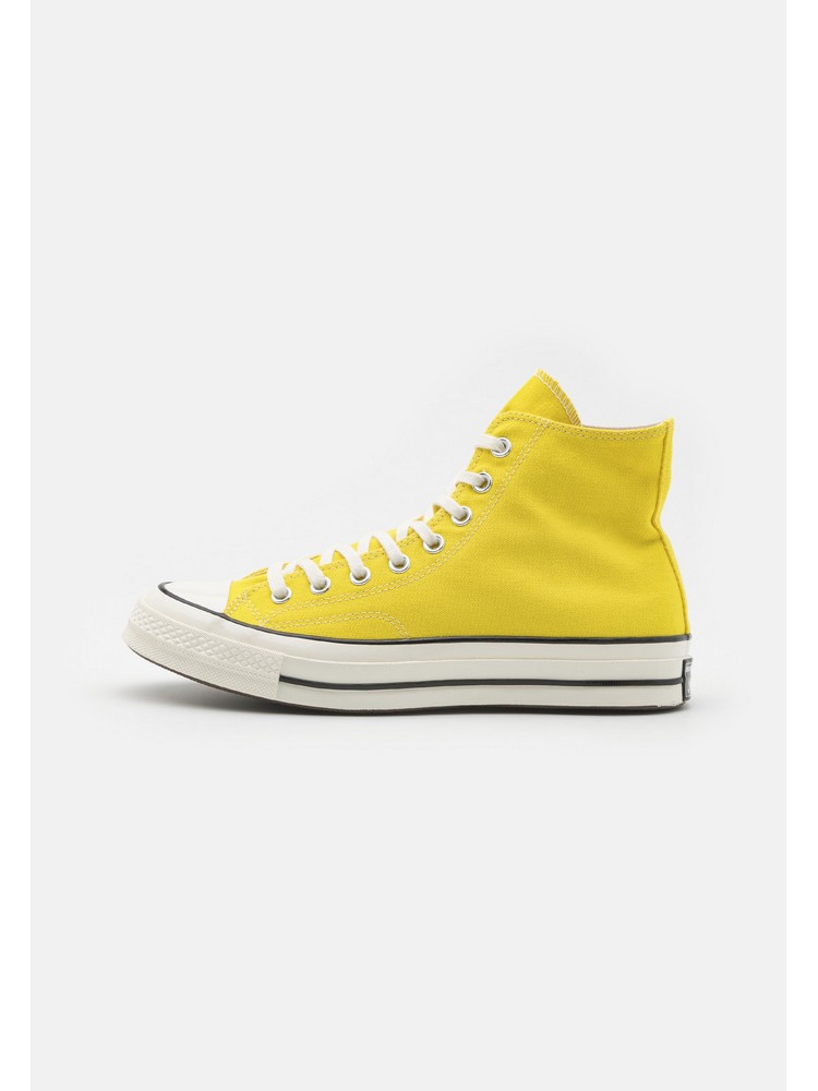 

Кеды унисекс Converse CO415O0NO желтые 48 EU, Желтый, CO415O0NO