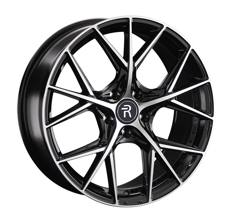 

Колесный диск Replay, TY400 8x18/5x114.3ET50 60.1 Bkf