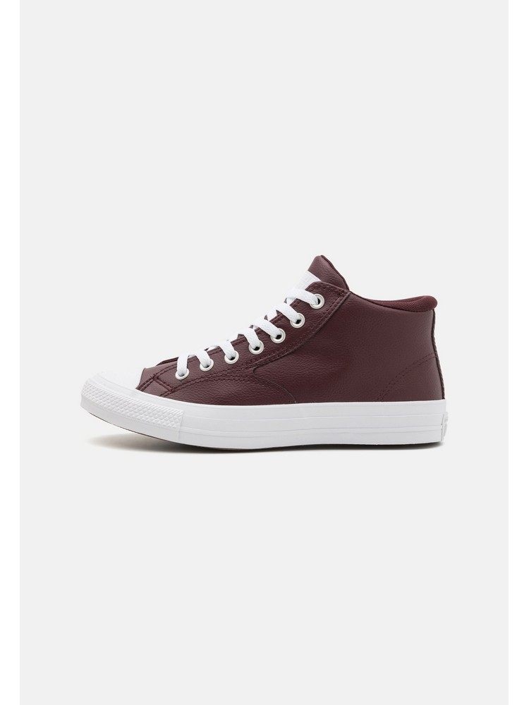 

Кеды унисекс Converse CO415O0NN бордовые 41.5 EU, Бордовый, CO415O0NN