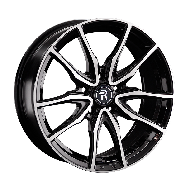 

Колесный диск Replay, TY393 7.5x17/5x114.3ET40 60.1 Bkf