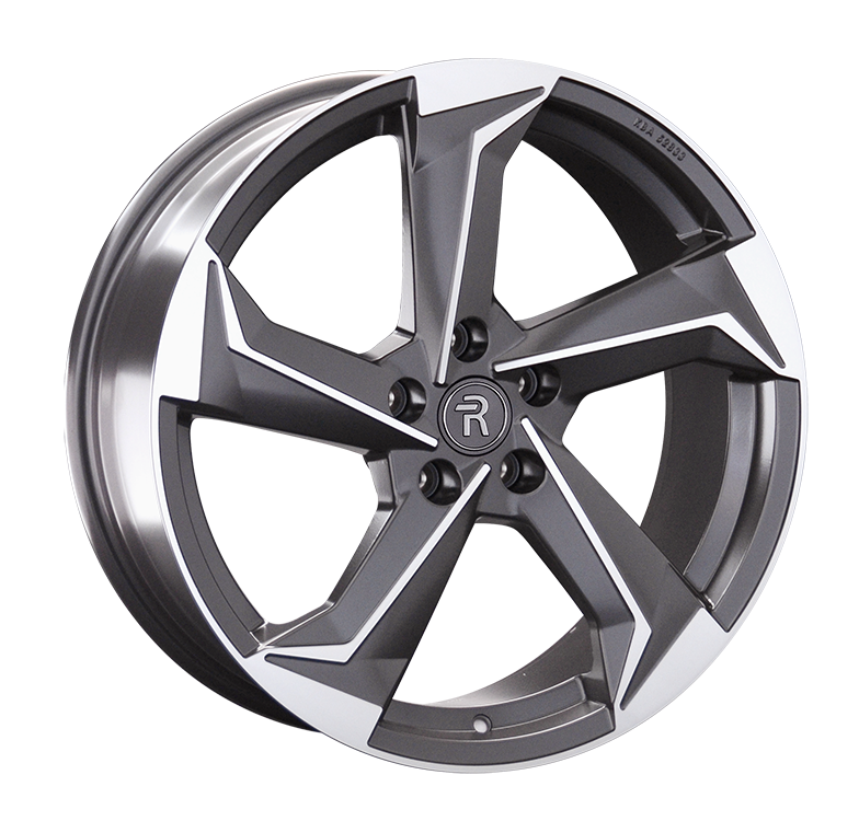 

Колесный диск Replay, TY384 8x18/5x114.3ET50 60.1 Mgmf