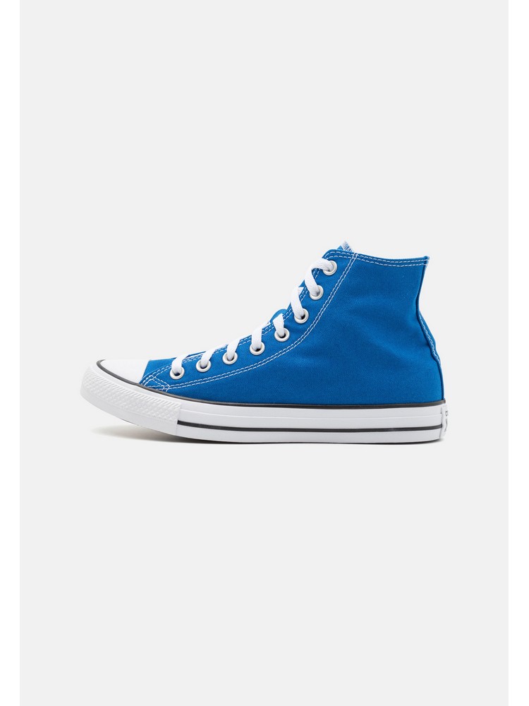 

Кеды унисекс Converse CO415O0NK голубые 46 EU, Голубой, CO415O0NK