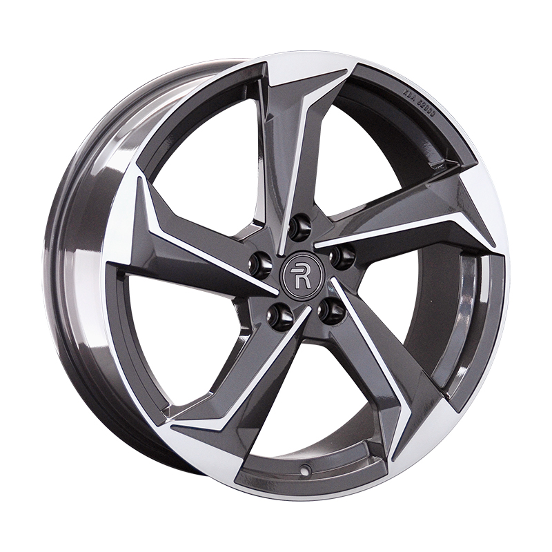 

Колесный диск Replay, TY384 8x18/5x114.3ET50 60.1 Gmf