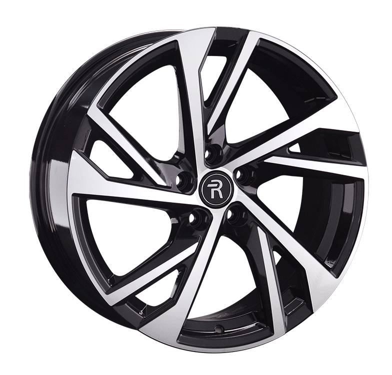 

Колесный диск Replay, TY382 8x18/5x114.3ET50 60.1 Bkf