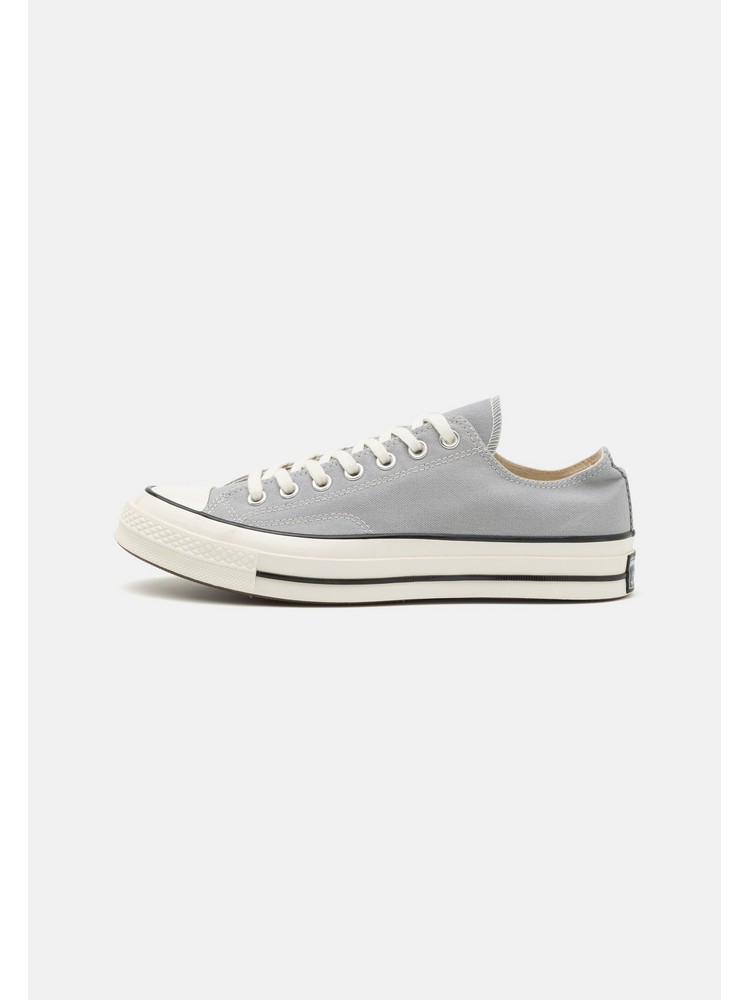 

Кеды унисекс Converse CO415O0NJ серые 39.5 EU, Серый, CO415O0NJ