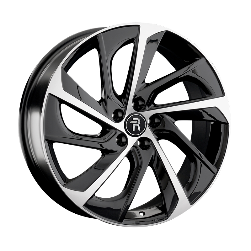 

Колесный диск Replay, TY367 8x20/5x114.3ET35 60.1 Bkf
