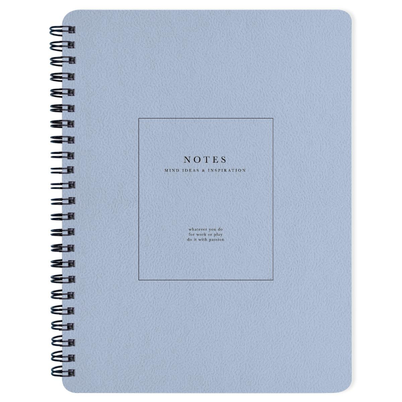 

Тетрадь общая А5 96л.клетка,спир,Be Smart,Notes,N3681