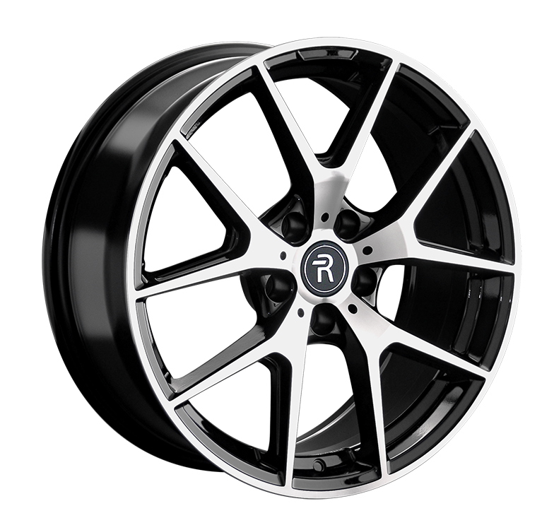 

Колесный диск Replay, TY359 8x18/5x114.3ET50 60.1 Bkf
