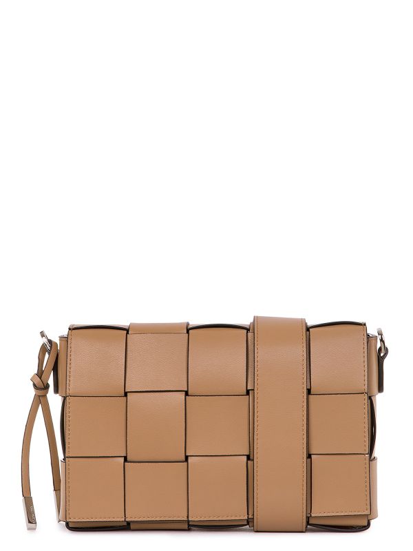 

Комплект (брелок+сумка) женский Eleganzza Z7160-6624, песочный, Бежевый, Z7160-6624