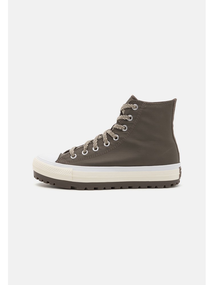 

Кеды унисекс Converse CO415O0NI серые 37 EU, Серый, CO415O0NI