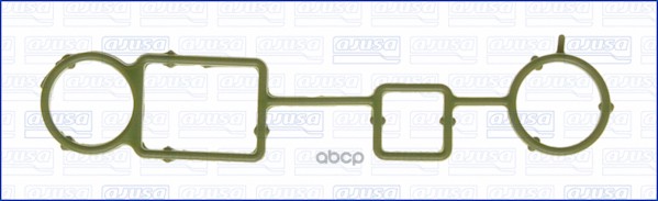 Заглушка Блока Цилиндров Ajusa арт. 01113200