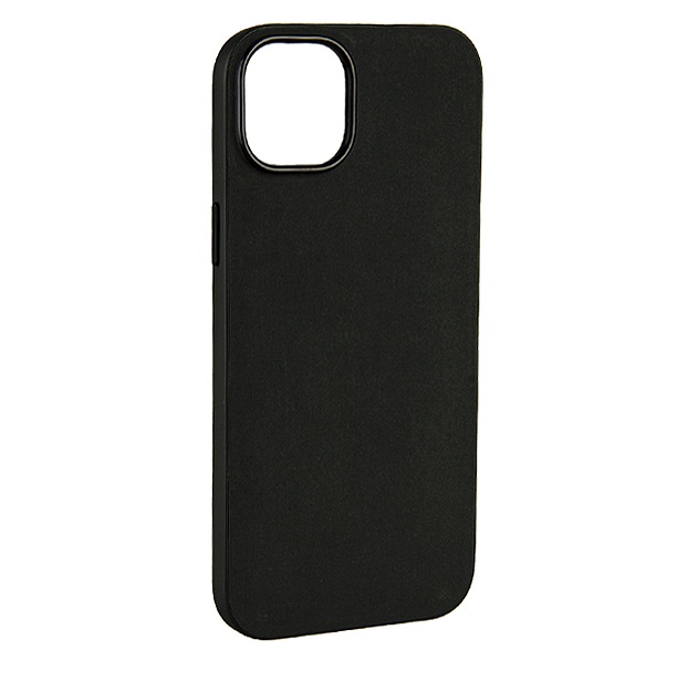 

Чехол iPhone 15 Plus Mag Elite, черный (IS006275)