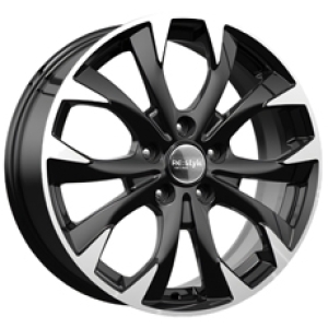 

Mazda Cx-5 Диск 17*7 K&K 5*114,3 Ет50 67,1 (67964) Mazda Cx-5 Кс740 (Алмаз) Черный Шт K&K