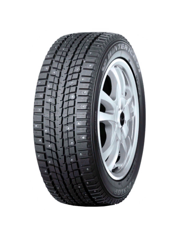 

Шины DUNLOP SP WINTER ICE 01 2011 215 60 17 Ш 96 T