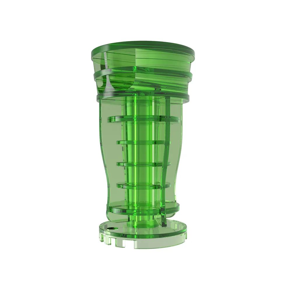 Освежитель воздуха - картридж Прохладная мята аромат 30 дней AROTERRA TOWER АIR