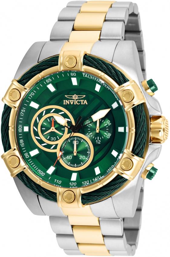 фото Наручные часы мужские invicta 25519