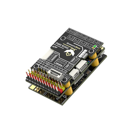 

Полетный контроллер SpeedyBee F405 Wing, F405 Wing
