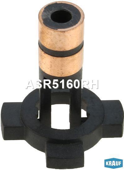 

ASR5160RH_коллектор генератора! Lada Niva 2120/21213/21214/2131 1.7
