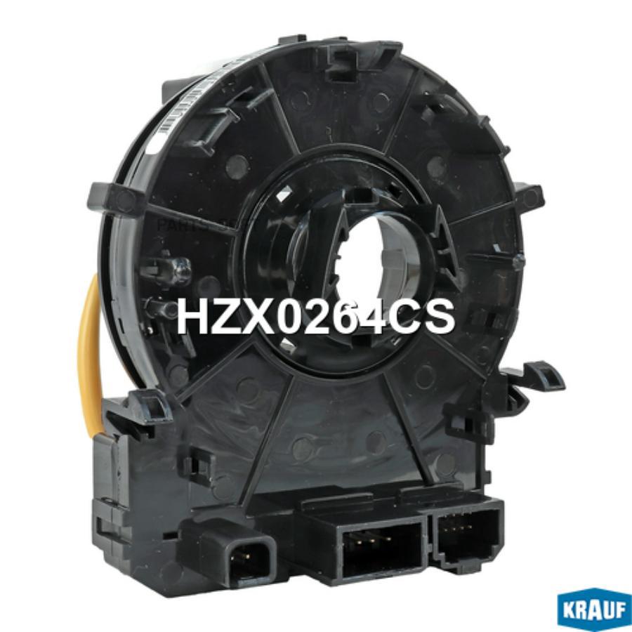 

Контактная Группа Подушки Безопасности Krauf hzx0264cs