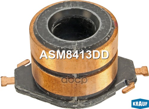 

Коллектор Генератора Krauf ASM8413DD