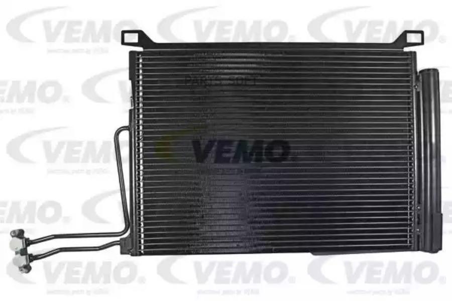 

Конденсатор Кондиционер Vaico Vemo v20621023