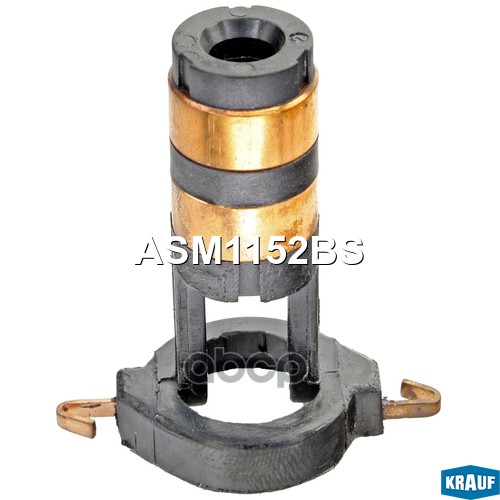 

Коллектор Генератора Krauf ASM1152BS